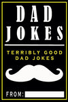 Dad Jokes: Terribly Good Dad Jokes