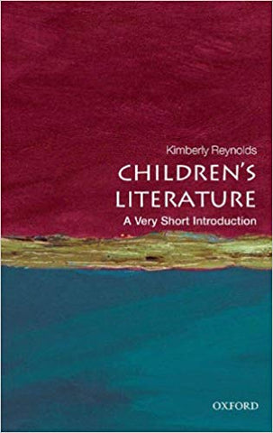 Children's Literature: A Very Short Introduction