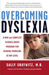 Overcoming Dyslexia: A New and Complete Science-Based Program for Reading Problems at Any Level